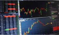 港股科网股走低 美团、小鹏汽车跌超7%